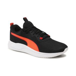 [슈플]푸마 리졸브 모던 위브 런닝화 블랙 377994-01