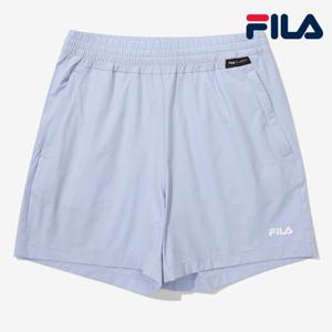 [휠라]휠라 스트레치 베이직 반바지 FS2TRG1251F TNB 팬츠