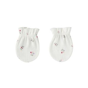 [밍크뮤]SC선물포장(아이보리)봉봉아일렛손싸개 (35A7000810)2025FW 출산선물 A