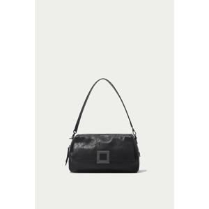 [루즈앤라운지]뚜또 S숄더(RA2D3ABG328K(BK))