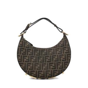 Fendi 펜디그래피 스몰 호보백 8BR798ALP3 F1I02 TP946579707