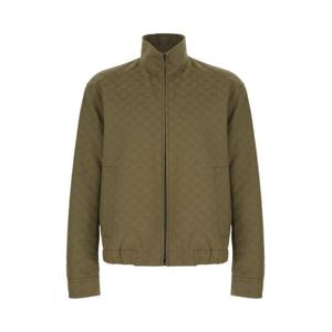 구찌 긴팔 셔츠 833484ZAF4S 3065 Verde