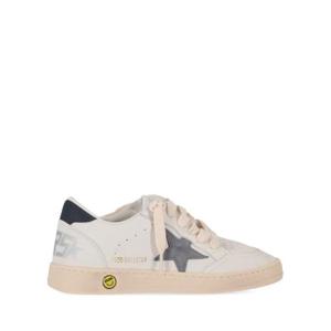 주니어 골든구스 스니커즈 GYF00439F007454 82479 WHITE LIGHT B