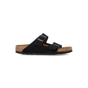 버켄스탁 스니커즈 951323SUEDE BLACK