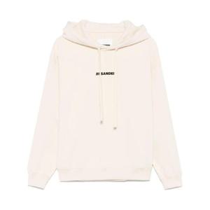 25 FW 질샌더 로고 프린트 후드티 J40GU0123J20010 TP441315637