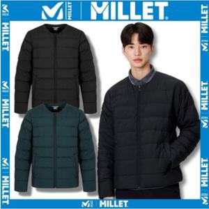 [밀레] 레포R 다운자켓 MVTWD409
