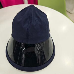 [마코]여성 투명 UV캡모자 MOW1CP7268_JK