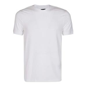 조르지오 아르마니 반팔 티셔츠 3GST52SJP4Z U090 WHITE
