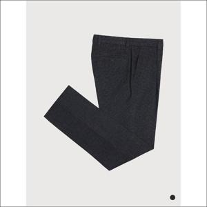 인디안 세이브존02 지도리 TR 원턱 팬츠 MIEDL4F8211