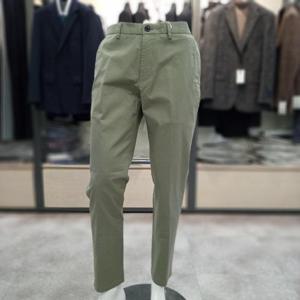 트레몰로 HC10 캐주얼 면바지 TRHDL5S1231