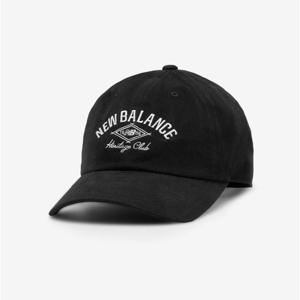 뉴발란스 아치형 헤리티지 캡모자 B1 NBGDFF1107 19 59 62 64 85 99