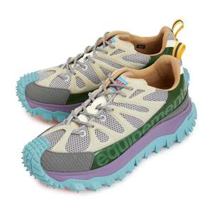 몽클레어 X 살레헤 벰버리 트레일그립 아메바 남성 스니커즈 4M00130 M6068 P18