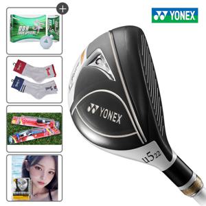 2003년 요넥스 피오레 07 유틸리티 5번 여성용