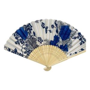 휴대용 부채 접이식 전통부채 ST0583 부채 여름철 손부채 여름부채 접이부채 접이식부채 선물용부채 예쁜부