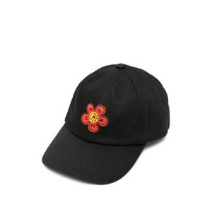 25 FW 겐조 플로럴 자수 캡 모자 FF68AC311F44 TP441579980