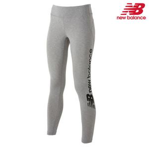 [휠라]뉴발란스 레깅스 NBNS626812-GR 뉴레이스 스포츠