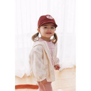 [모이몰른]유아 포레리리 바람막이 점퍼 M253JMB03P