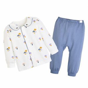 [모이몰른]유아 코지 밤부 상하복 M253NNN02P