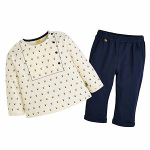 [모이몰른]유아 베리 상하복 M253STB02P