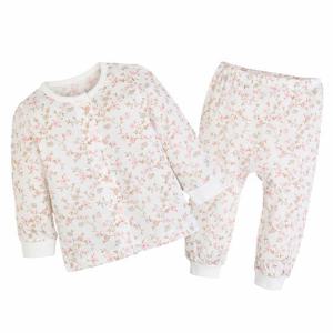 [모이몰른]유아 제인 자카드 상하복 M253NNN15P