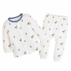 [모이몰른]유아 코지 상하복 M253NNN06P