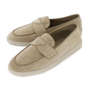 프라다 남성 로퍼 2DG124 103 F0FHI