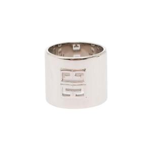 지방시 4G 각인 반지 BN306NF003 040 TP934714326