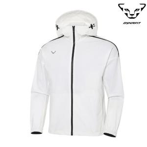 다이나핏 남성 여성 공용 네오 피스테 2.0 우븐 경량 바람막이 자켓 YUU23124W3