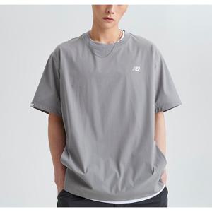 뉴발란스 쿨터치 반팔 티셔츠 피스테 세미오버 B1 NBNEF31603 15 19