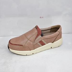 [에스콰이아]여성 발편한 경량 캐주얼 쿠션창 슬립온 단화 YADSH