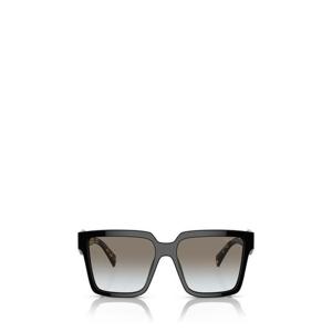 프라다 선글라스 PR 24ZS 1AB0A7 BLACK