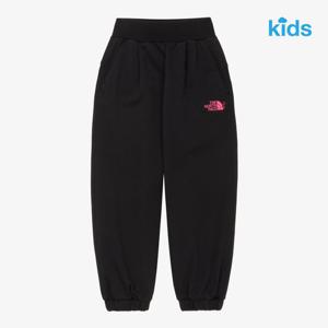 걸즈 앤 그루브 스웻 팬츠NP6KR02