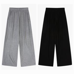 [더데이걸]데일리 찰랑 와이드 팬츠 TGTM25S01