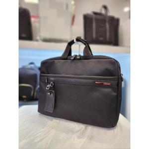 아메리칸 투어리스터 세이브존01 NOBELTON 노블턴 BRIEFCASE 야물딱진서류가방  세련미듬뿍 DR409006