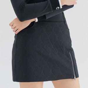 [공식]테일러메이드 여성 패턴 고주파 H라인 큐롯 TWCPN7391-199