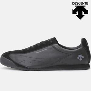 [데상트]데상트 크론 라이더 SP323LSN86BLK0 운동화 스니커즈