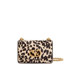 발렌티노 가라바니 숄더백 7W2B0R17ELG BRC NEUTRALS BROWN