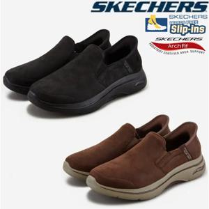 스케쳐스 남성 고워크 아치핏 2.0 슬립인스 SP0MWCFY062 외 1종-LP