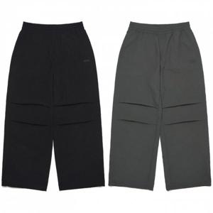 내셔널지오그래픽키즈  (K253UPT060) 루즈핏 우븐 트레이닝 팬츠 긴바지