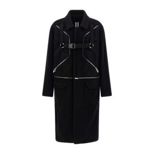 릭오웬스 블릭사 점보 맥 울 코트 RR02E1903WSFER1 09