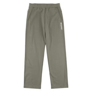 디스커버리 여성 니트 에센셜 트레이닝 팬츠 DWTP30044SAD