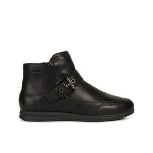 [제옥스(여성화)]여성앵클부츠 에이버리 W1B6H5B1W11(블랙)