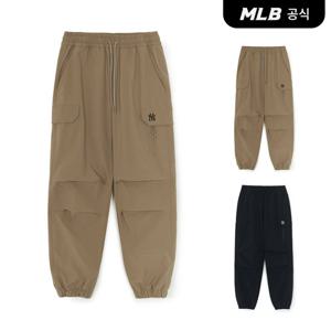 [MLB공식] [MLB] 고프코어 카고 루즈 조거팬츠 (2 COLOR)