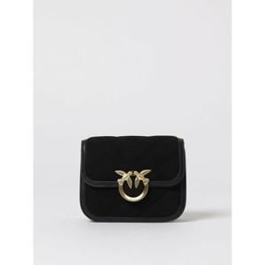 [PINKO] 라프리마 여성 미니 백 숄더 104297A2JH Z99V 블랙 /6