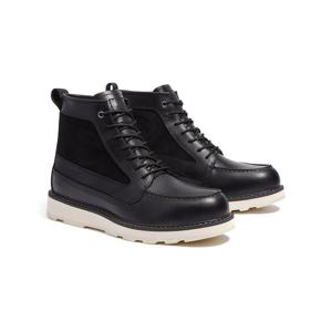 [팀버랜드] 남성 브리톤 밀스 레이스업 워터프루프 부츠 블랙_TB0A6CE2W021