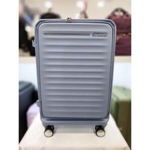 아메리칸투어리스터 세이브존01 FRONTEC 프론텍캐리어 25인치 화물용 확장OK 북오프닝개폐구조 HJ371029