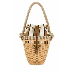 [PRADA] 라프리마 여성 BORSE 1BE0832HG4 F0NJX 베이지 o Tan /2