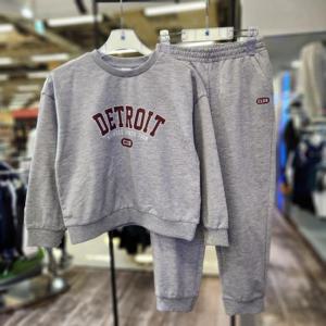 에스핏 HC09 오버크롭세트TR 주니어상하 SJZ509FKTR01