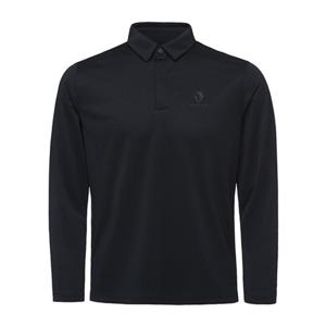 [블랙야크] 남성 베이스 카라 긴팔티1 1BYKTFU002