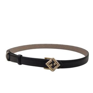 [펜디(잡화)]8C0687 ANH8F0E6E (FF 다이아몬드 벨트)